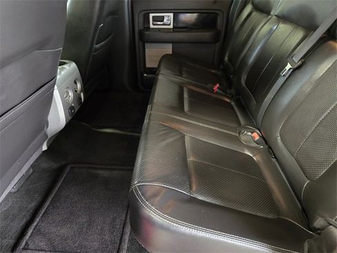 Used 2012 Ford F150 FX2 w/ FX Luxury Pkg image 32