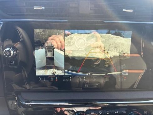 New 2026 GMC Sierra 1500 AT4 w/ Technology Package image 14