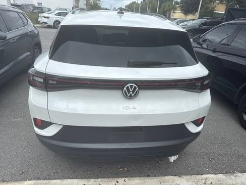 Used 2023 Volkswagen ID.4 Pro S RWD image 8