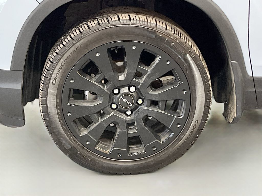 Used 2023 Honda Passport EX-L image 31