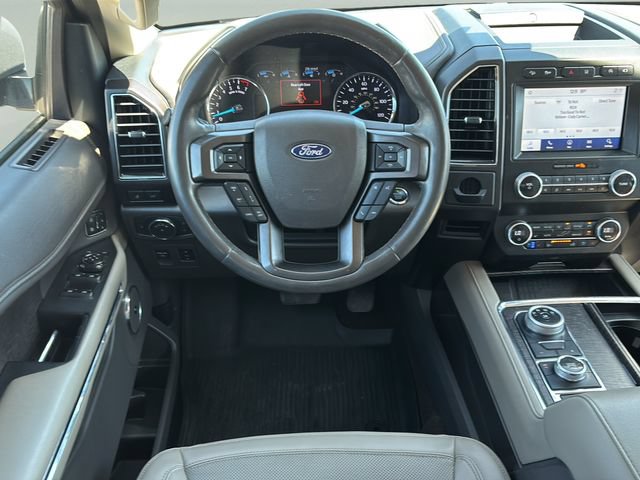 Used 2021 Ford Expedition Limited AWD/4WD image 15