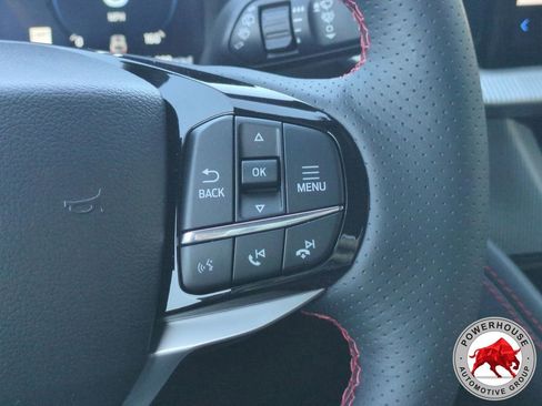 New 2026 Ford Explorer ST-Line w/ ST-Line Street Pack image 30