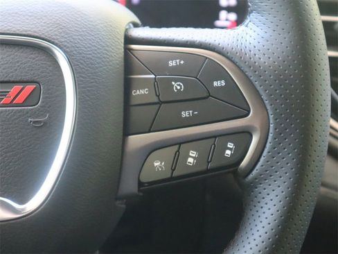 New 2024 Dodge Durango SXT w/ SXT Blacktop Group image 10