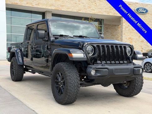 Used 2023 Jeep Gladiator Sport AWD/4WD image 19