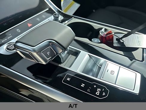 New 2026 Audi Q8 Prestige AWD/4WD image 31