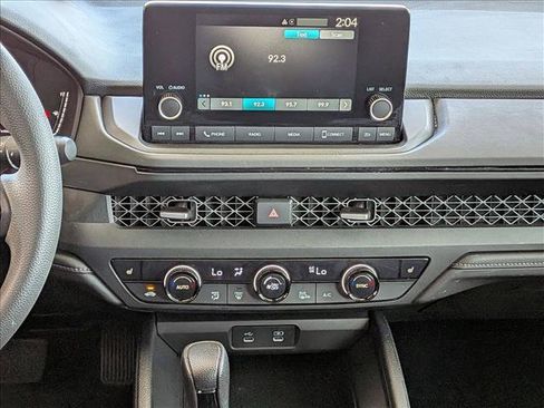 Certified 2023 Honda Accord EX image 13