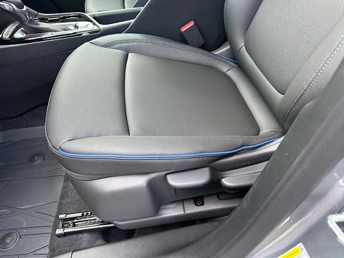 New 2026 Buick Encore GX Sport Touring w/ Advanced Technology Package image 12