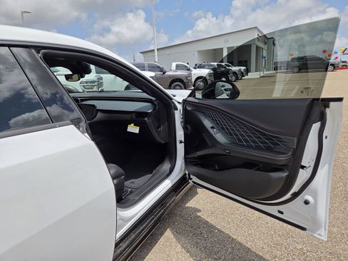New 2026 Dodge Charger GT w/ Driver Convenience Group AWD/4WD image 18