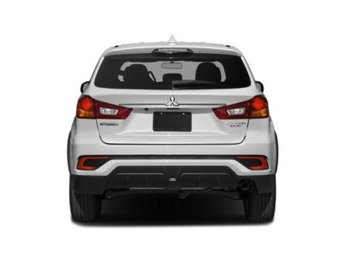 Used 2019 Mitsubishi Outlander Sport AWD image 7