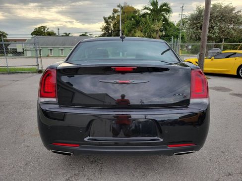 Used 2021 Chrysler 300 S RWD image 6