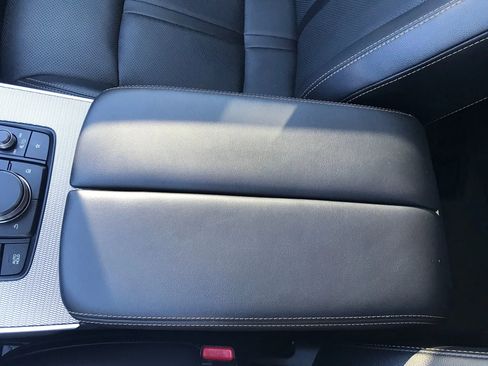 Used 2024 MAZDA CX-90 3.3 Turbo w/ Preferred Package image 31