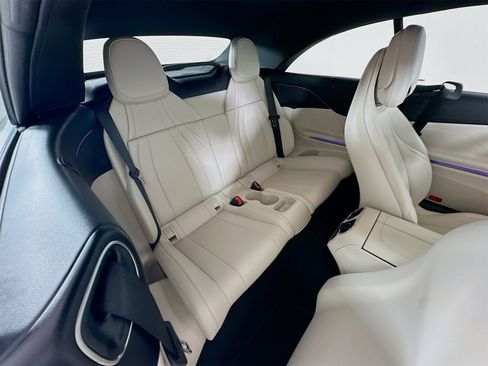 New 2026 Mercedes-Benz CLE 300 4MATIC Cabriolet image 29