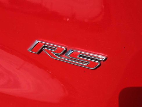 Used 2022 Chevrolet Blazer RS w/ Enhanced Convenience Package FWD image 11