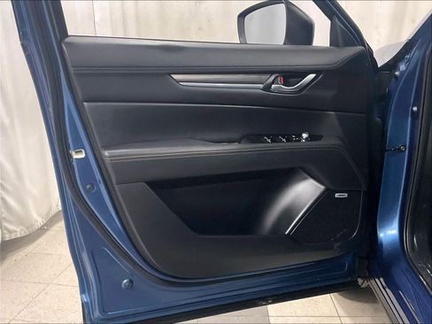 Used 2021 MAZDA CX-5 Grand Touring Reserve image 9