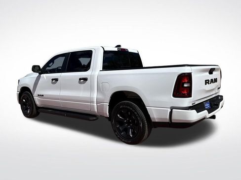 Used 2025 RAM 1500 Tradesman AWD/4WD image 5