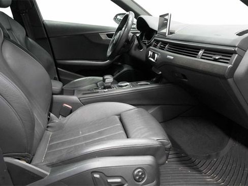 Used 2019 Audi A4 2.0T Premium w/ Convenience Package image 28