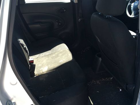 Used 2018 Nissan Versa Note S FWD image 8