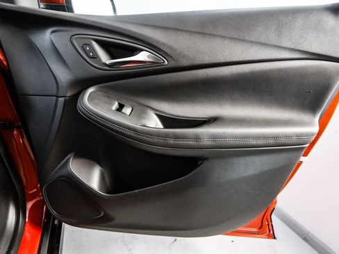 Used 2024 Buick Encore GX Sport Touring w/ Comfort Package image 41