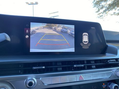 New 2025 Kia Telluride S image 18