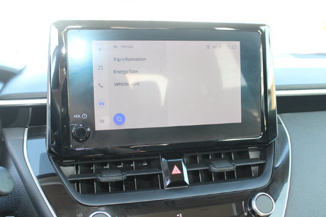 Used 2024 Toyota Corolla LE w/ LE Convenience Package FWD image 26