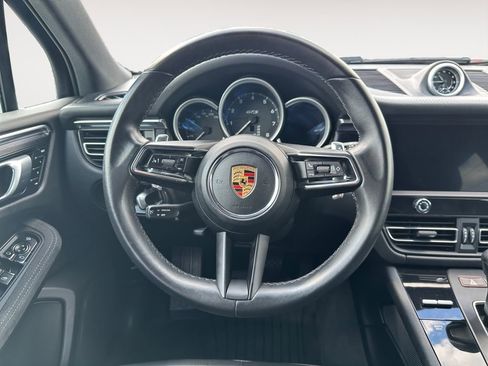 Used 2022 Porsche Macan GTS AWD/4WD image 12