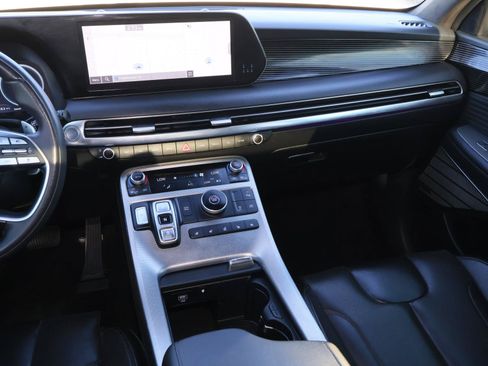 Used 2023 Hyundai Palisade Calligraphy FWD image 11