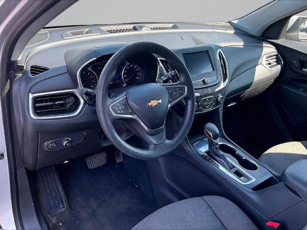 Used 2022 Chevrolet Equinox LT FWD image 14