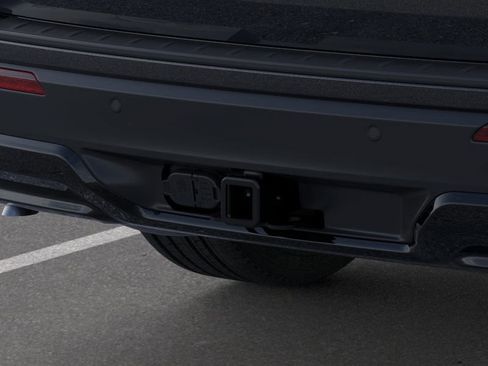 New 2025 Ford Explorer ST-Line image 23