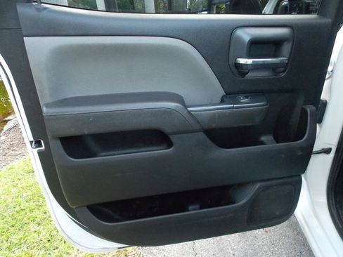 Used 2017 Chevrolet Silverado 2500 W/T w/ WT Fleet Convenience Package image 31