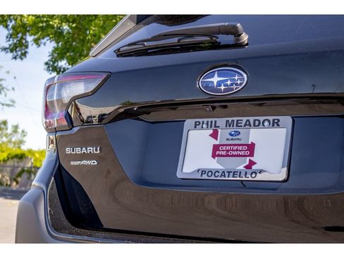 Certified 2025 Subaru Outback Premium AWD/4WD image 28
