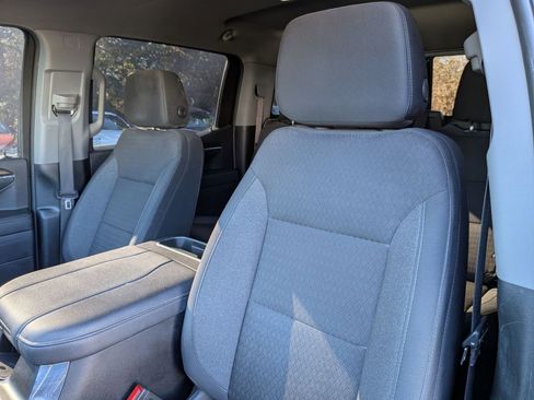 Used 2024 Chevrolet Silverado 1500 RST w/ Texas Edition Plus AWD/4WD image 15