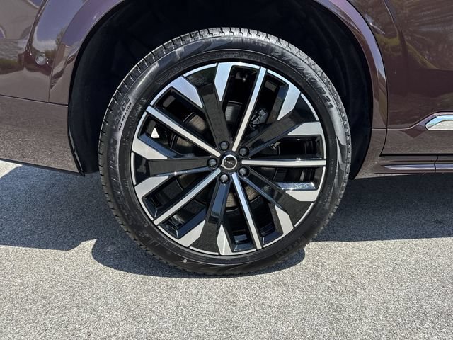 New 2026 Volvo XC90 T8 Plus w/ Protection Package Premier AWD/4WD image 34