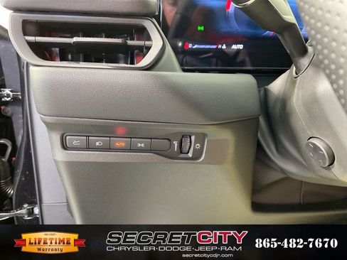 New 2026 Dodge Charger Scat Pack AWD/4WD image 14