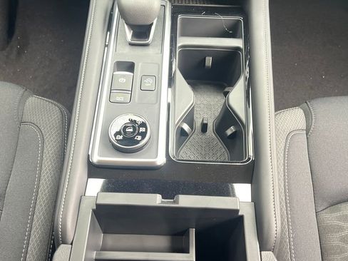 New 2026 Nissan Pathfinder SV image 21