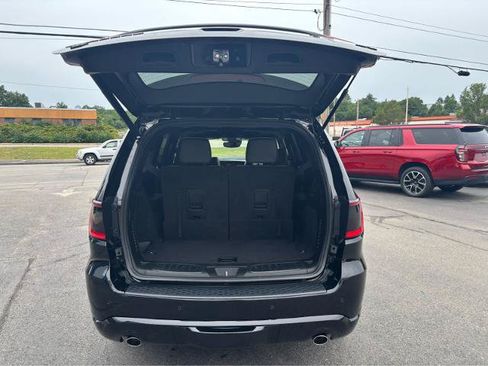 Used 2023 Dodge Durango GT AWD/4WD image 8