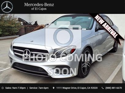 Used 2019 Mercedes-Benz E 300