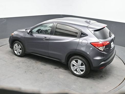 Used 2020 Honda HR-V EX image 33