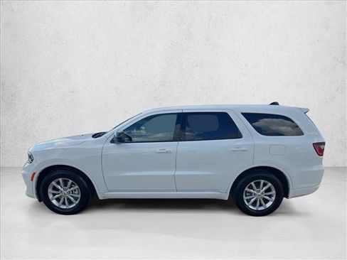 Used 2026 Dodge Durango GT RWD image 9