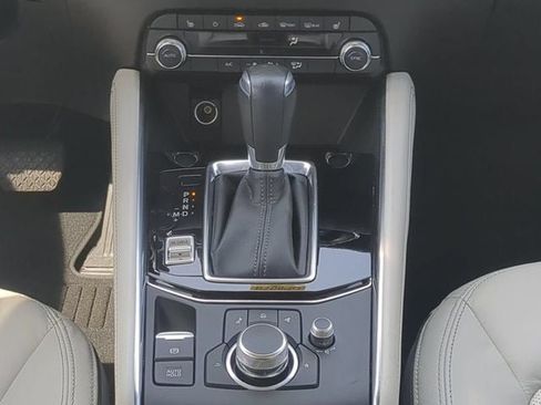 Used 2024 MAZDA CX-5 AWD 2.5 S image 18