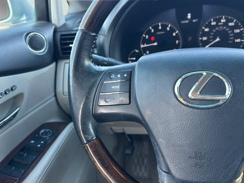 Used 2011 Lexus RX 350 2WD w/ Premium Pkg image 27