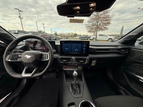 New 2026 Ford Mustang GT image 27
