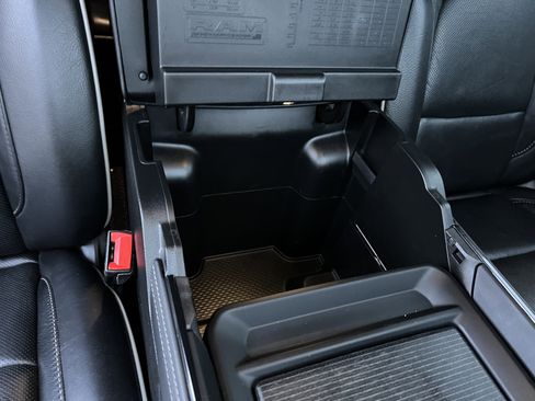 Used 2022 RAM 1500 Limited image 24