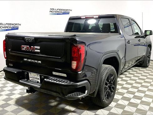 Used 2023 GMC Sierra 1500 Elevation RWD image 9