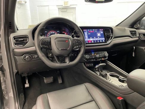 New 2026 Dodge Durango GT AWD/4WD image 9