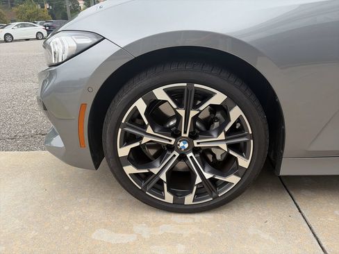 Used 2026 BMW 330i Sedan RWD image 13