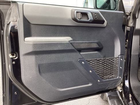 Used 2023 Ford Bronco Big Bend image 31