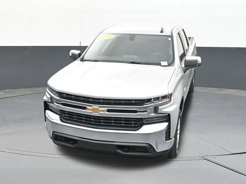 Used 2022 Chevrolet Silverado 1500 LT image 67
