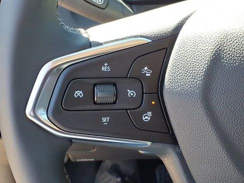 New 2026 Chevrolet TrailBlazer LT w/ Midnight Edition image 16