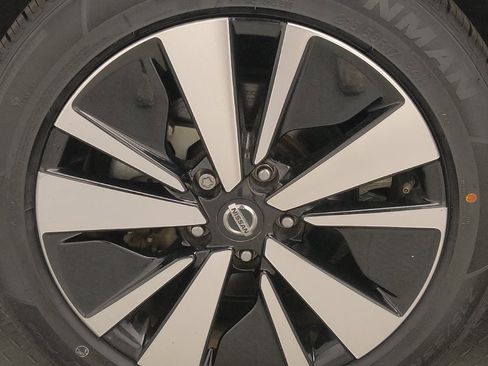 Used 2022 Nissan Altima 2.5 SV FWD image 31