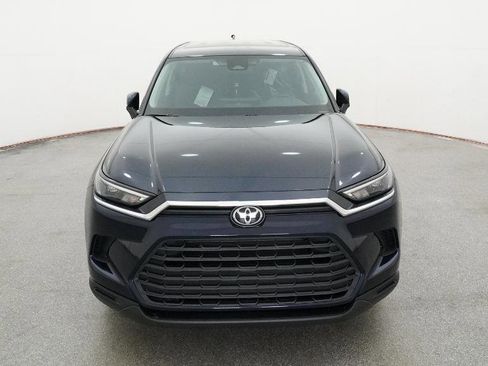 New 2026 Toyota Grand Highlander AWD Hybrid image 46